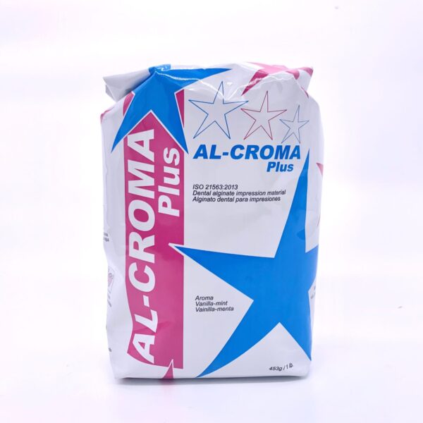 ALGINATO AL-CROMA ITALIANO