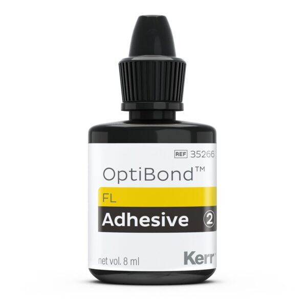 Adhesivo Optibond FL Adhesivo 8ml (KERR)