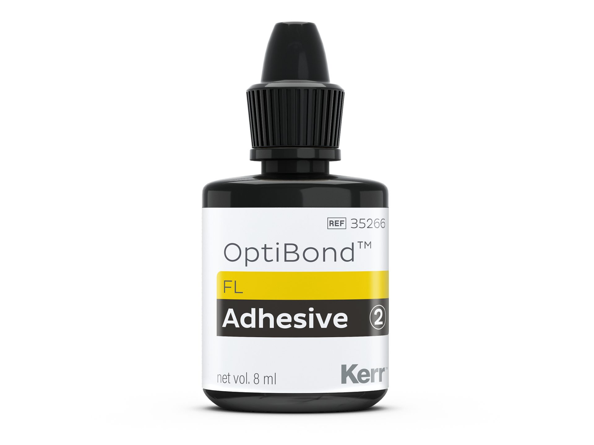 Adhesivo Optibond FL Adhesivo 8ml (KERR) Adhesivo Optibond FL Adhesivo 8ml (KERR) - Imagen 1