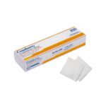 GASA QUIRURGICA NO TEJIDA PACK DE 200 UNIDADES