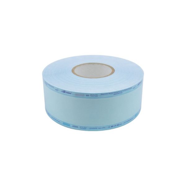 MANGAS PARA ESTERILIZAR ROLLO DE 10X 200