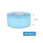 MANGAS PARA ESTERILIZAR ROLLO DE 5 X 200