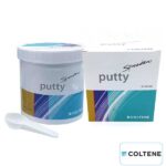 SILICONA SPEEDEX PUTTY COLTENE