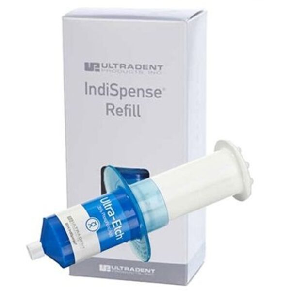 Ultra-Etch IndiSpense 30ml (ULTRADENT)