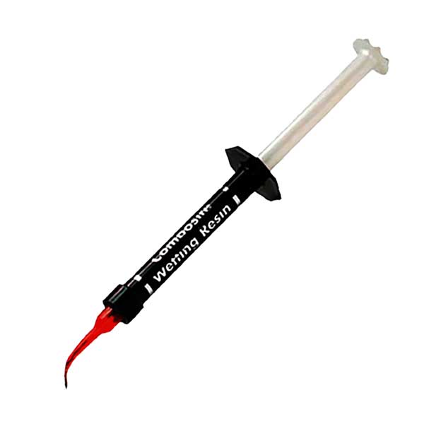 Wetting resing 1 jeringa (ULTRADENT)