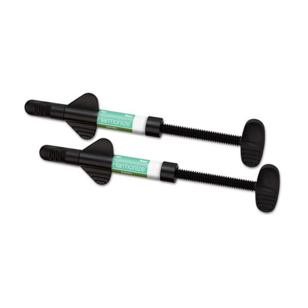 Harmonize Composite Kerr