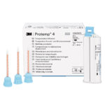 PROTEMP 4 RESINA BISACRILICA 3M SOLVENTUM