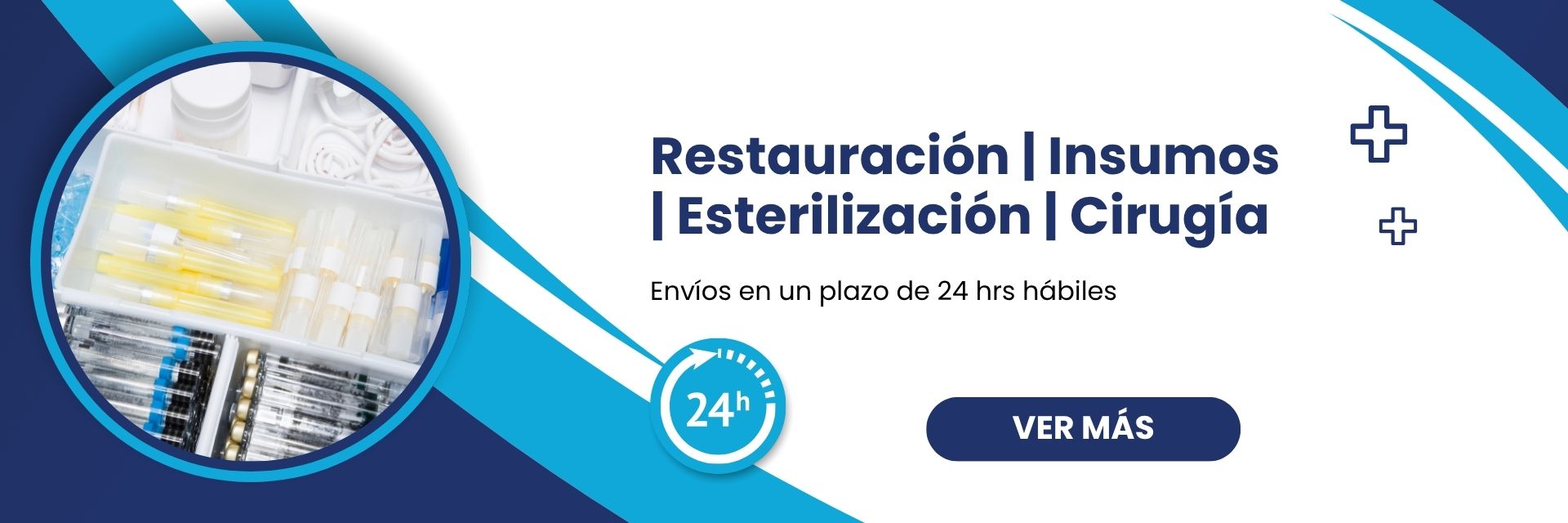 despacho en 24 horas habiles